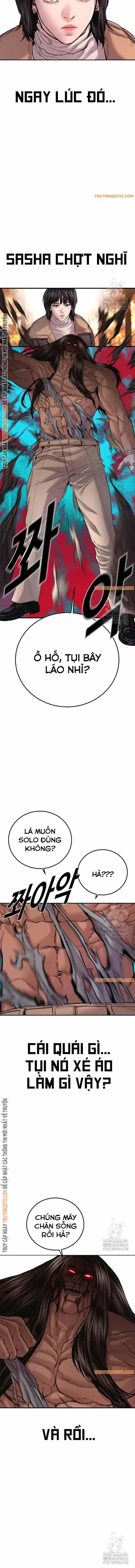 Bố Tôi Là Đặc Vụ - Chương 177 - ảnh 19