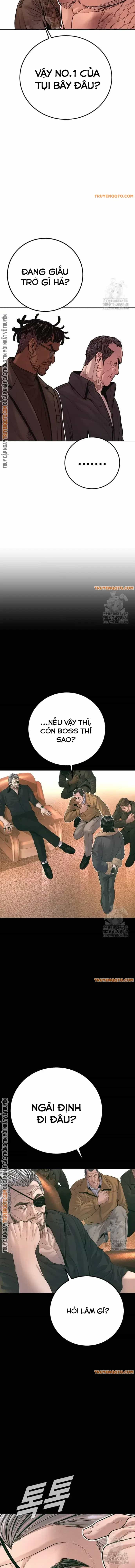 Bố Tôi Là Đặc Vụ - Chương 177 - ảnh 24