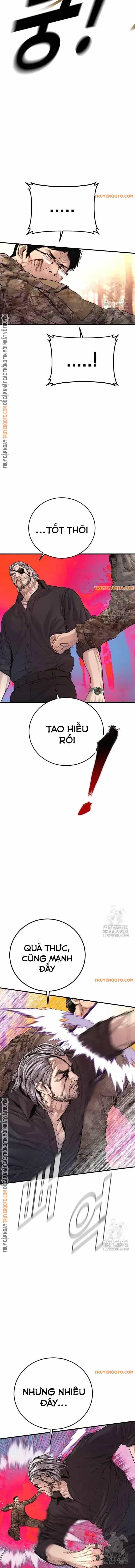 Bố Tôi Là Đặc Vụ - Chương 177 - ảnh 4