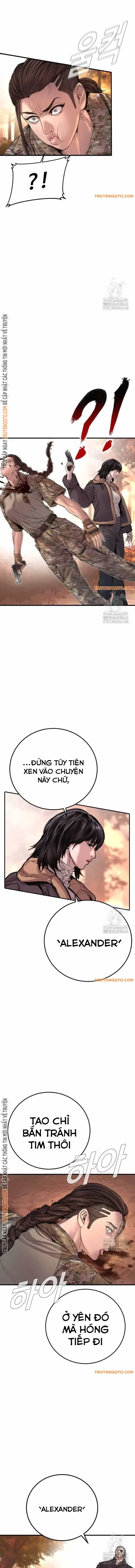 Bố Tôi Là Đặc Vụ - Chương 177 - ảnh 7