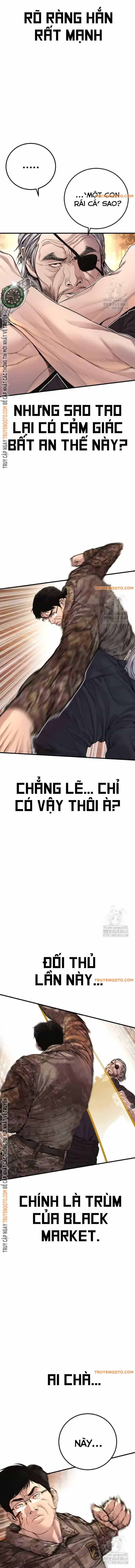 Bố Tôi Là Đặc Vụ - Chương 177 - ảnh 9