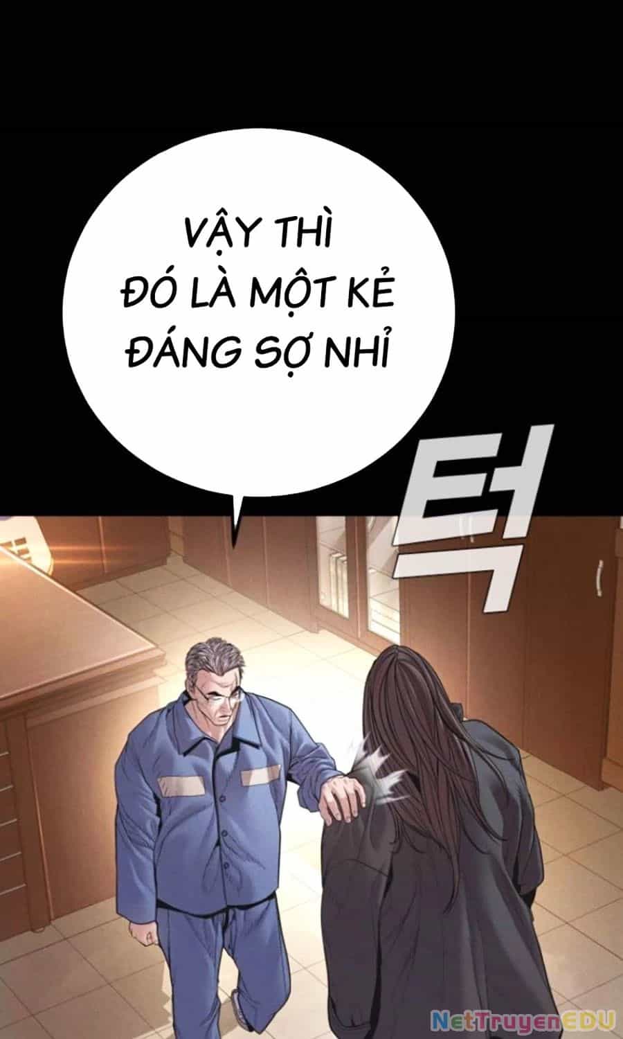 Bố Tôi Là Đặc Vụ - Chương 178 - ảnh 12