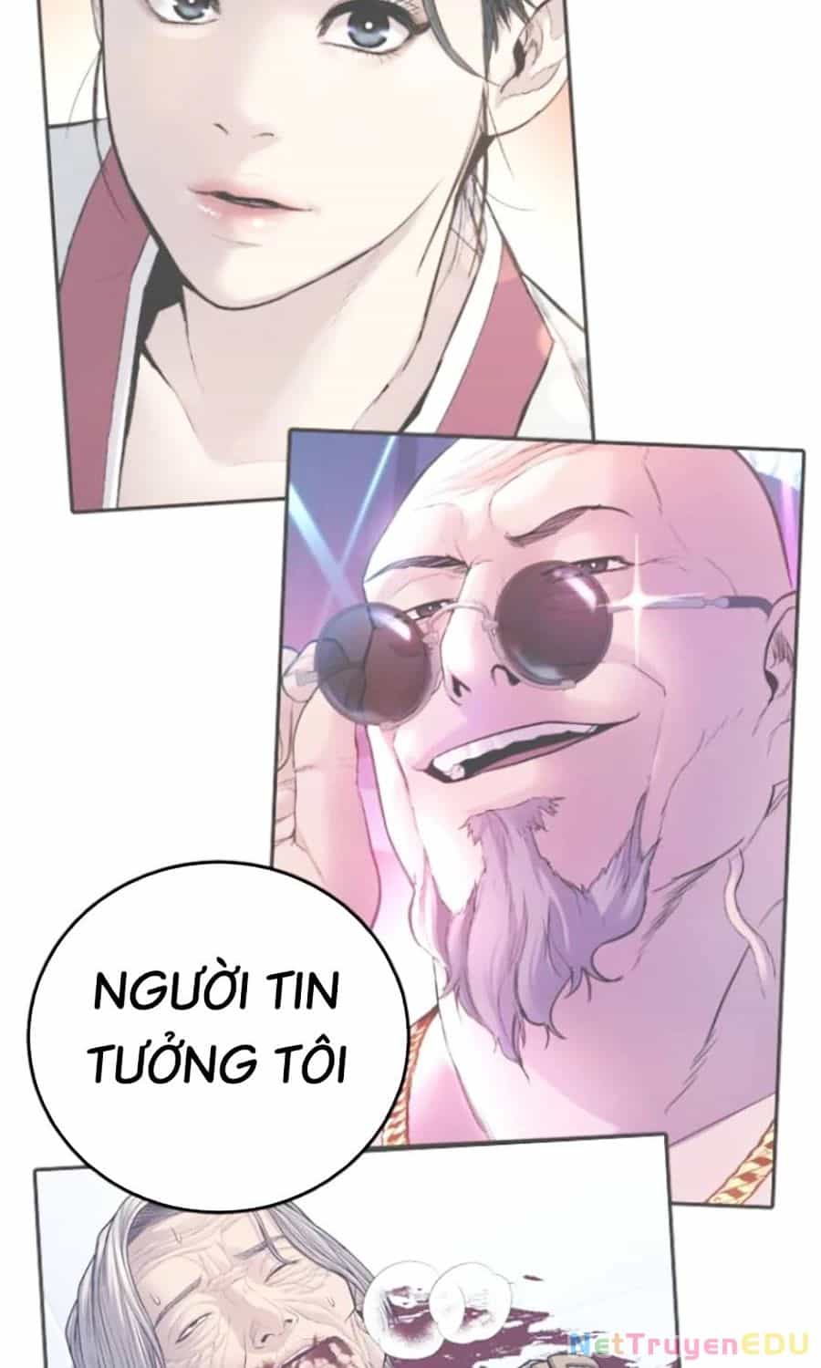 Bố Tôi Là Đặc Vụ - Chương 178 - ảnh 130