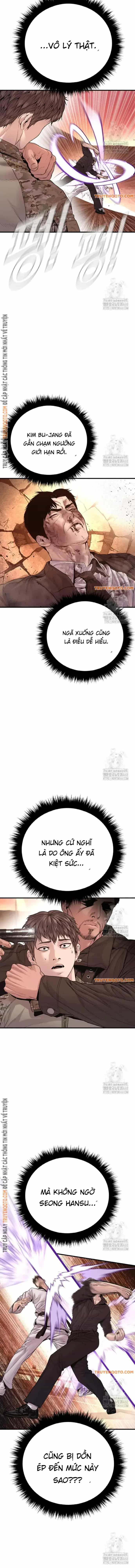 Bố Tôi Là Đặc Vụ - Chương 179 - ảnh 14