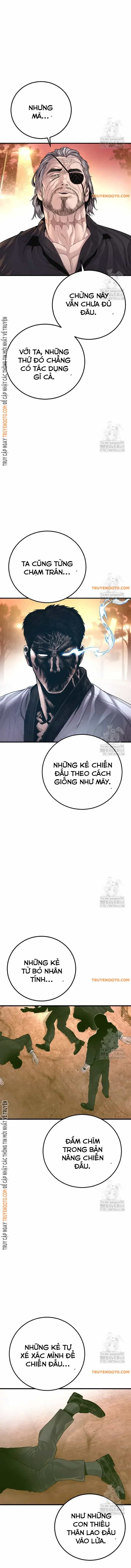 Bố Tôi Là Đặc Vụ - Chương 179 - ảnh 19