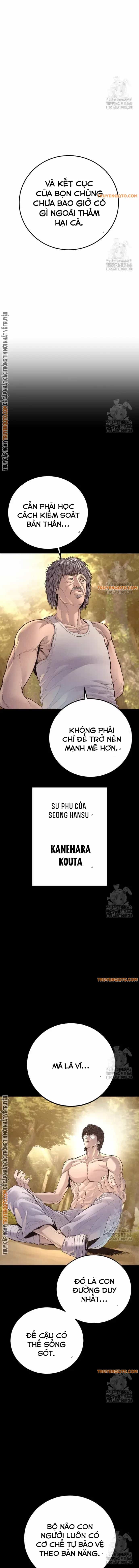 Bố Tôi Là Đặc Vụ - Chương 179 - ảnh 20