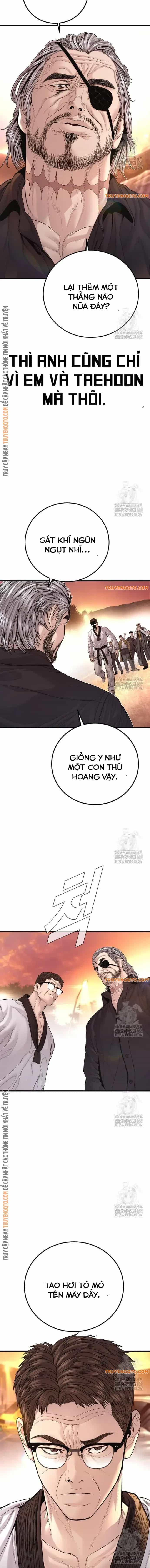 Bố Tôi Là Đặc Vụ - Chương 179 - ảnh 4