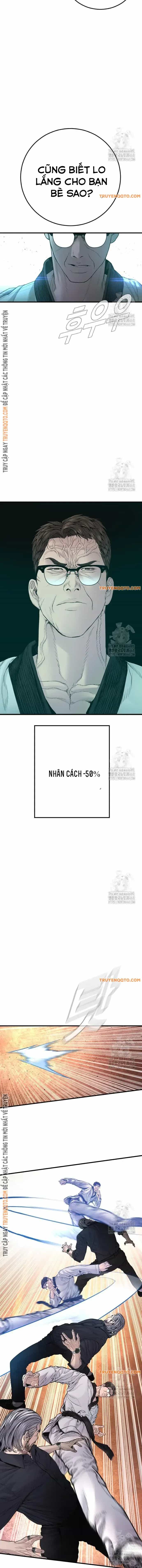 Bố Tôi Là Đặc Vụ - Chương 179 - ảnh 8