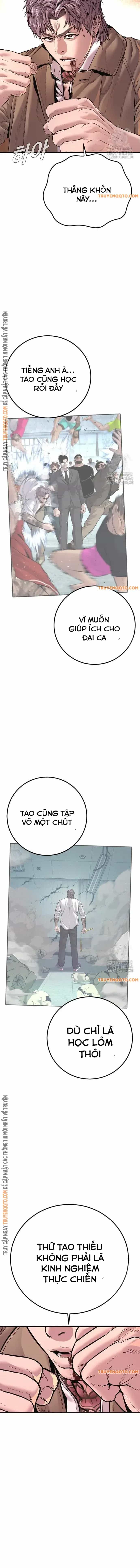 Bố Tôi Là Đặc Vụ - Chương 180 - ảnh 11