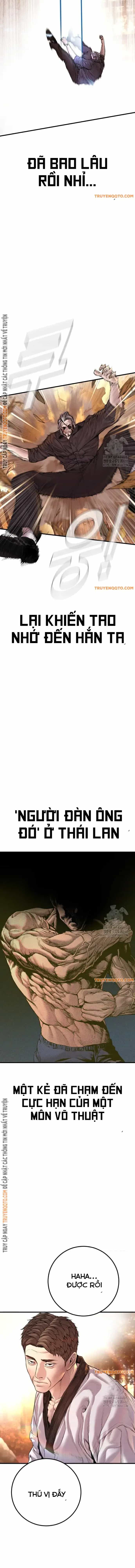 Bố Tôi Là Đặc Vụ - Chương 180 - ảnh 15
