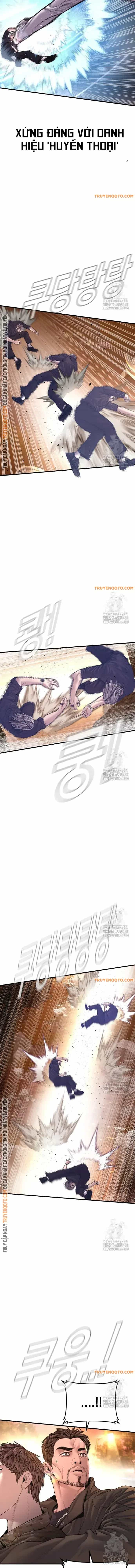 Bố Tôi Là Đặc Vụ - Chương 180 - ảnh 2