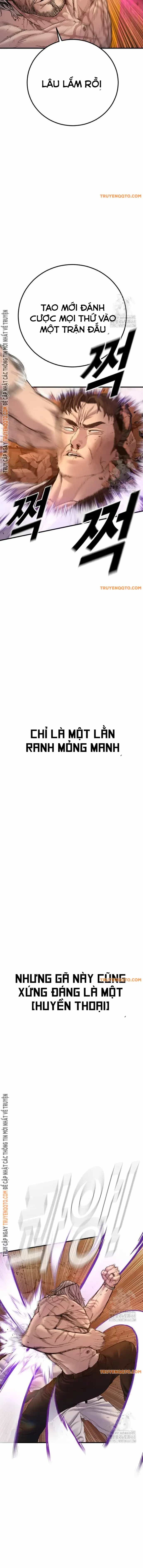 Bố Tôi Là Đặc Vụ - Chương 180 - ảnh 23