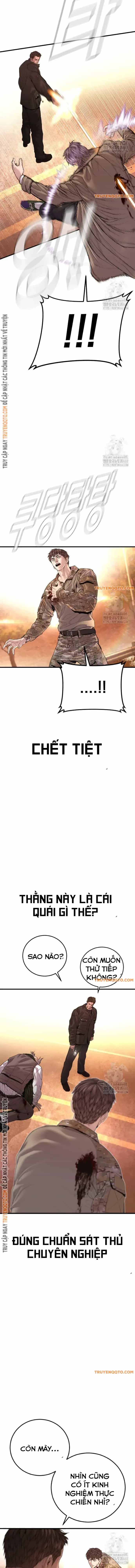 Bố Tôi Là Đặc Vụ - Chương 180 - ảnh 9