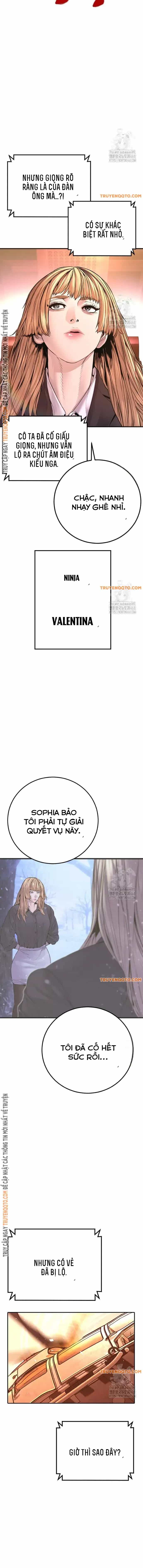 Bố Tôi Là Đặc Vụ - Chương 181 - ảnh 23