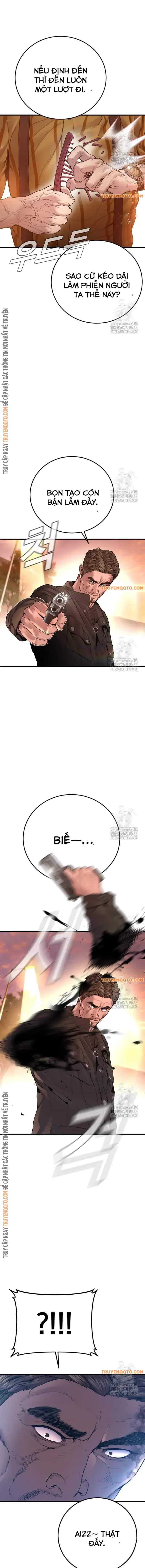 Bố Tôi Là Đặc Vụ - Chương 181 - ảnh 29