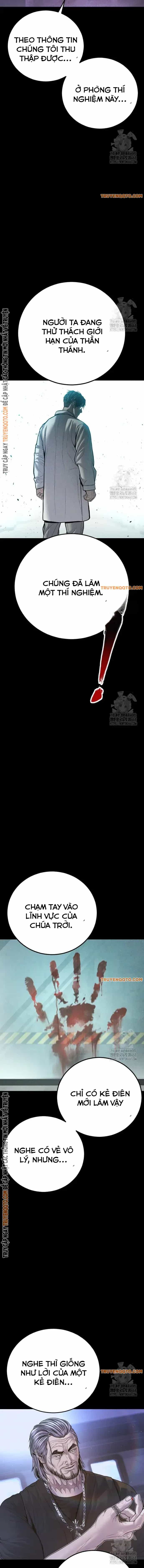 Bố Tôi Là Đặc Vụ - Chương 181 - ảnh 7