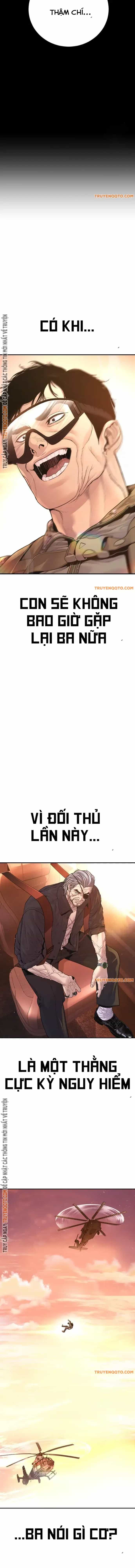 Bố Tôi Là Đặc Vụ - Chương 182 - ảnh 2