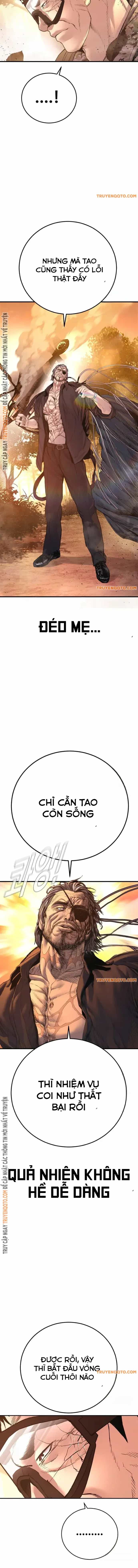 Bố Tôi Là Đặc Vụ - Chương 182 - ảnh 22
