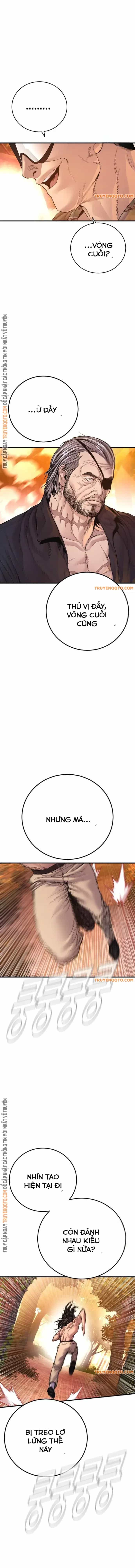 Bố Tôi Là Đặc Vụ - Chương 182 - ảnh 23