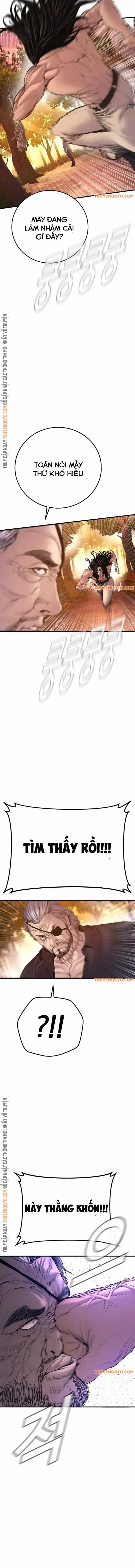 Bố Tôi Là Đặc Vụ - Chương 182 - ảnh 25