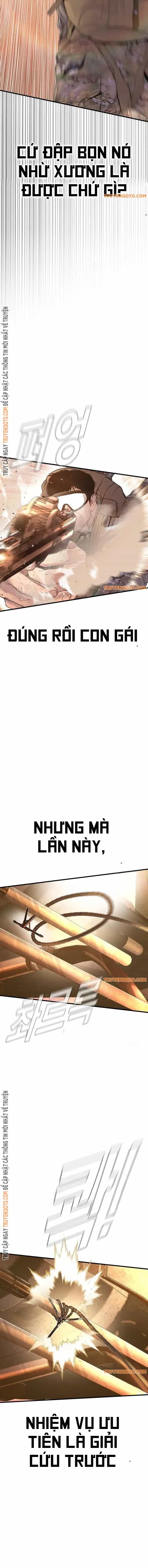 Bố Tôi Là Đặc Vụ - Chương 182 - ảnh 4