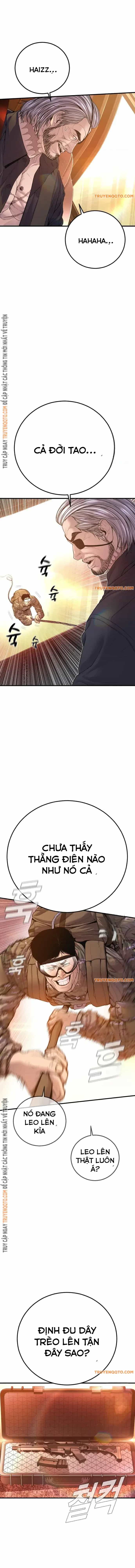 Bố Tôi Là Đặc Vụ - Chương 182 - ảnh 5