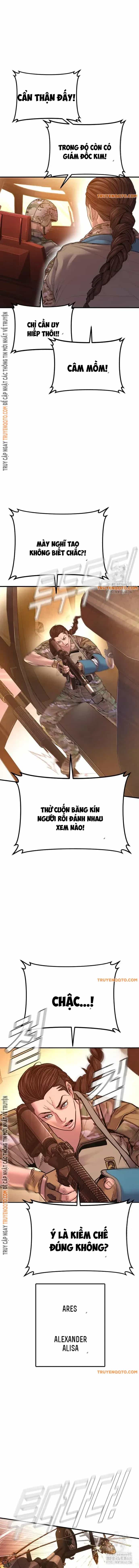 Bố Tôi Là Đặc Vụ - Chương 182 - ảnh 7