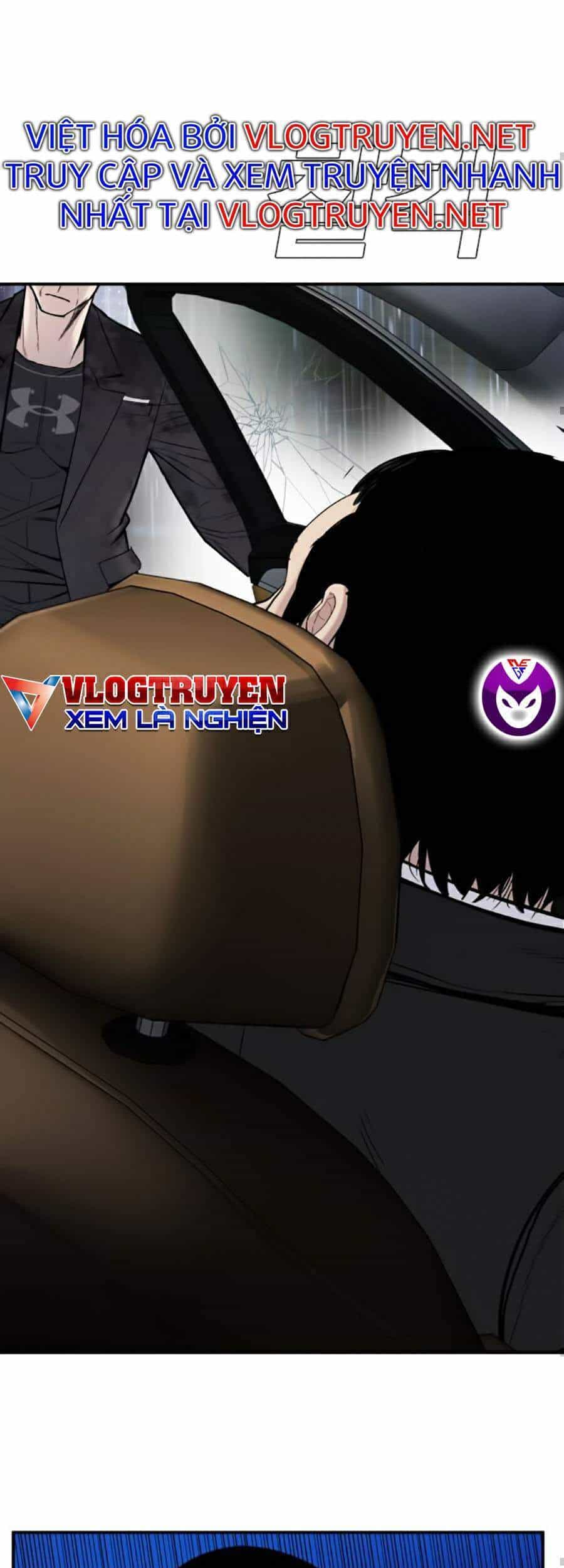 Bố Tôi Là Đặc Vụ - Chương 10.5 - ảnh 27