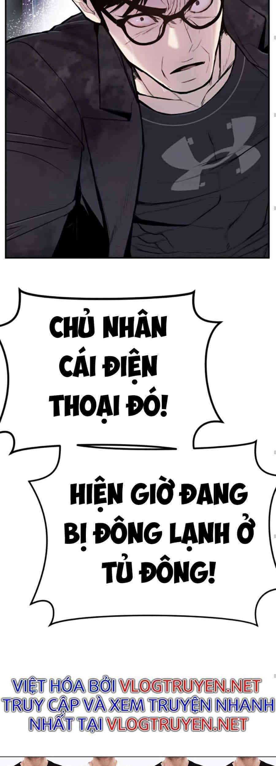 Bố Tôi Là Đặc Vụ - Chương 10.5 - ảnh 35