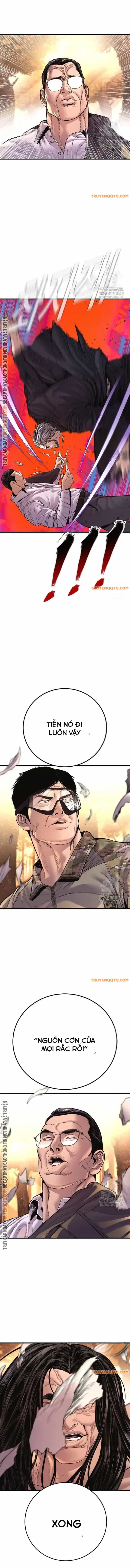Bố Tôi Là Đặc Vụ - Chương 183 - ảnh 21