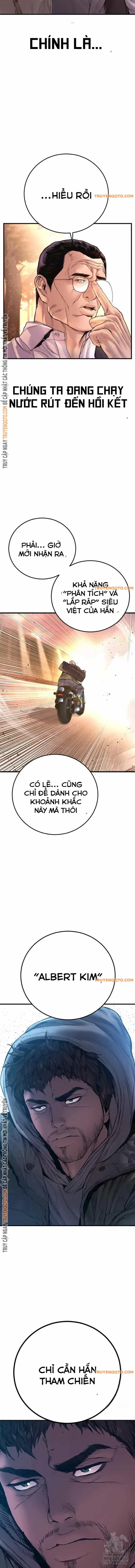 Bố Tôi Là Đặc Vụ - Chương 183 - ảnh 31