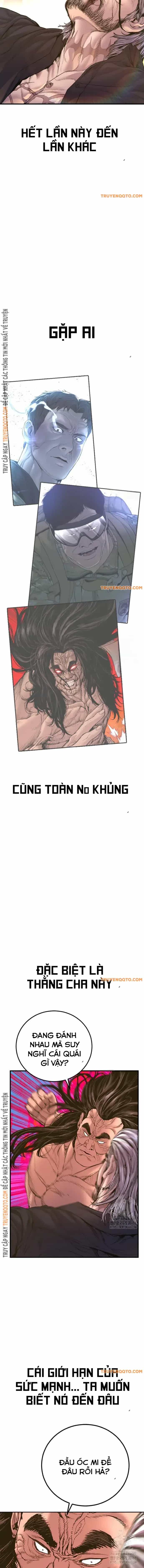 Bố Tôi Là Đặc Vụ - Chương 183 - ảnh 7