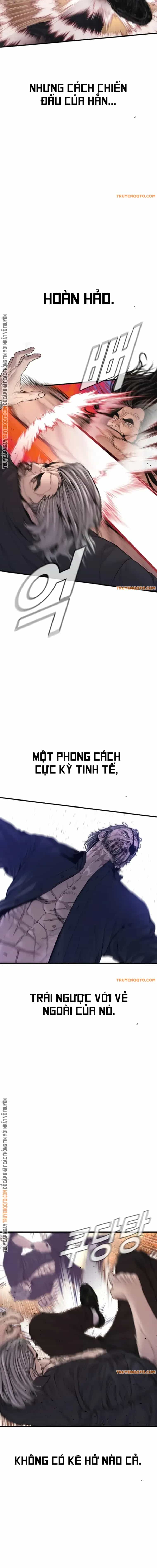 Bố Tôi Là Đặc Vụ - Chương 184 - ảnh 11
