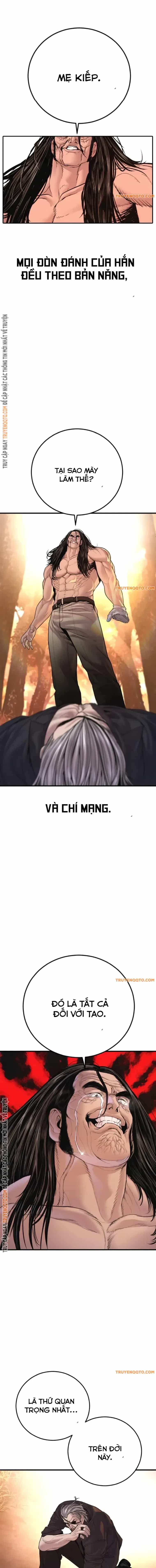 Bố Tôi Là Đặc Vụ - Chương 184 - ảnh 12