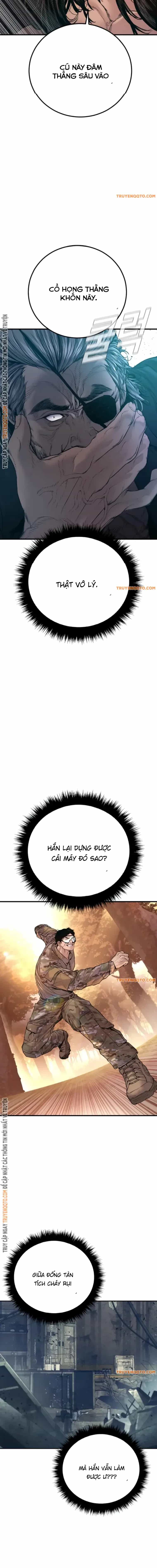 Bố Tôi Là Đặc Vụ - Chương 184 - ảnh 27
