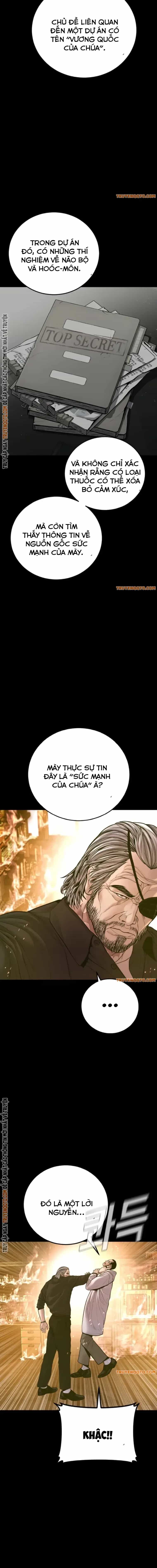 Bố Tôi Là Đặc Vụ - Chương 184 - ảnh 4