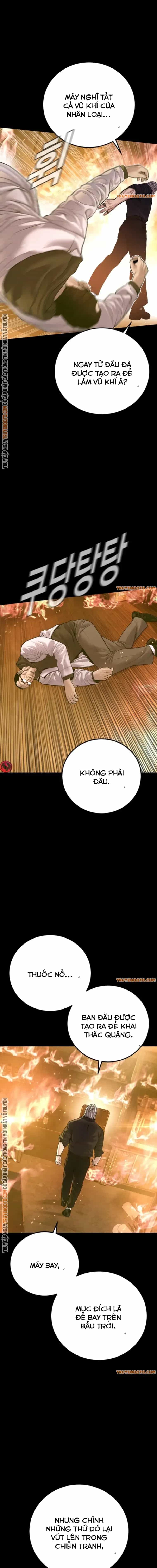 Bố Tôi Là Đặc Vụ - Chương 184 - ảnh 5