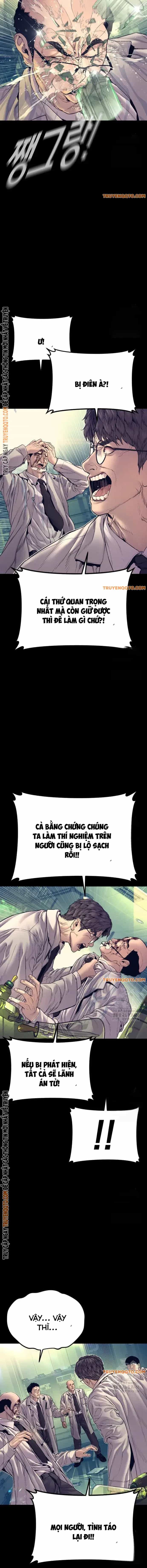 Bố Tôi Là Đặc Vụ - Chương 185 - ảnh 10
