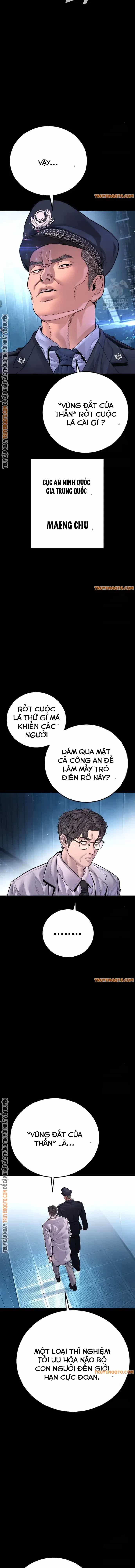 Bố Tôi Là Đặc Vụ - Chương 185 - ảnh 22