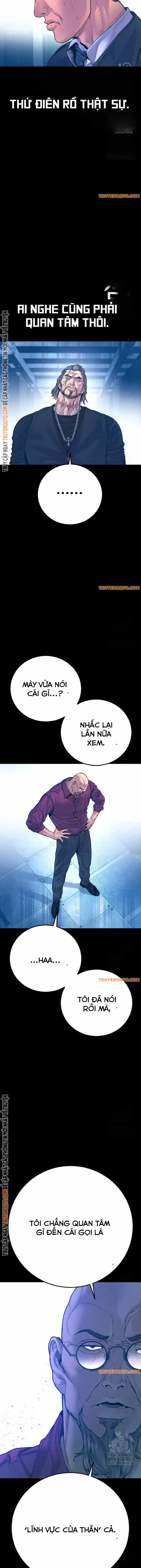 Bố Tôi Là Đặc Vụ - Chương 185 - ảnh 29