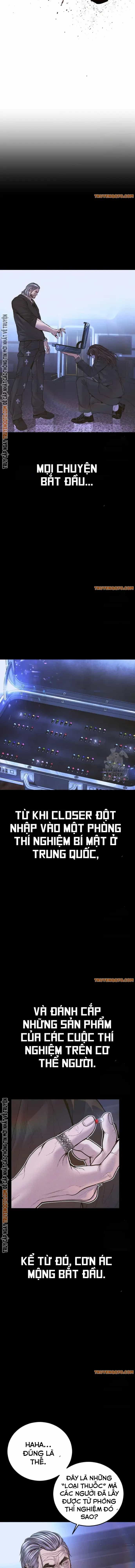 Bố Tôi Là Đặc Vụ - Chương 185 - ảnh 3