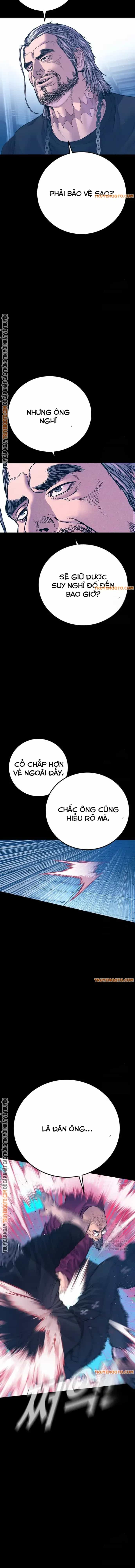 Bố Tôi Là Đặc Vụ - Chương 185 - ảnh 31