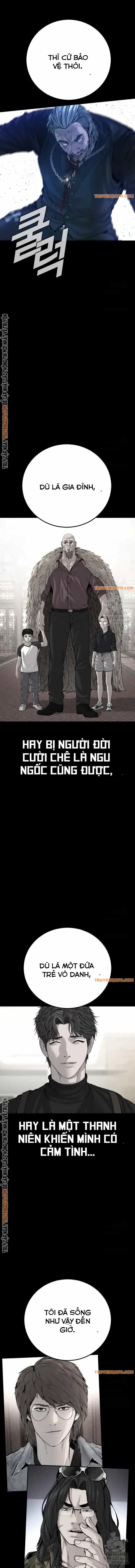 Bố Tôi Là Đặc Vụ - Chương 185 - ảnh 32