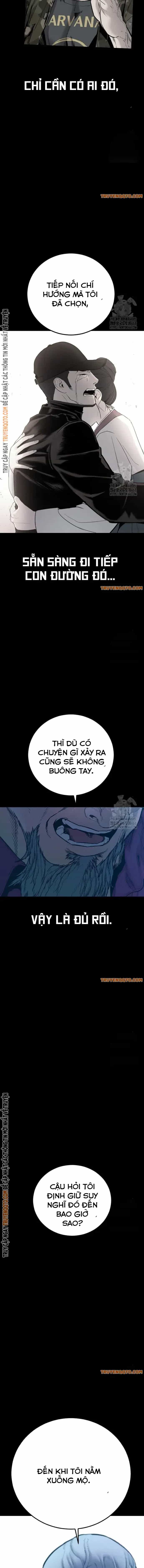Bố Tôi Là Đặc Vụ - Chương 185 - ảnh 33