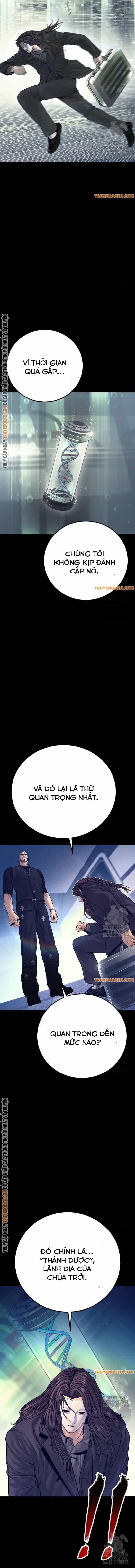 Bố Tôi Là Đặc Vụ - Chương 185 - ảnh 5