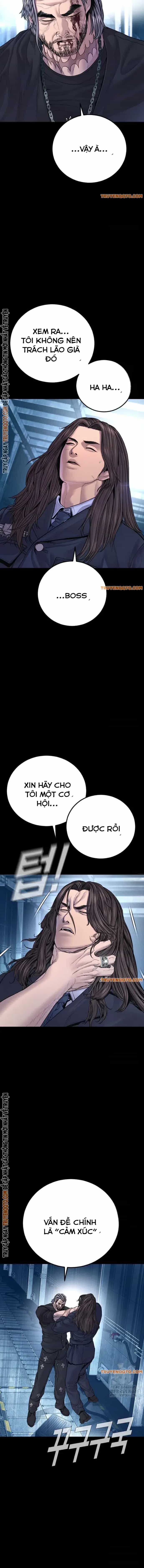 Bố Tôi Là Đặc Vụ - Chương 186 - ảnh 28