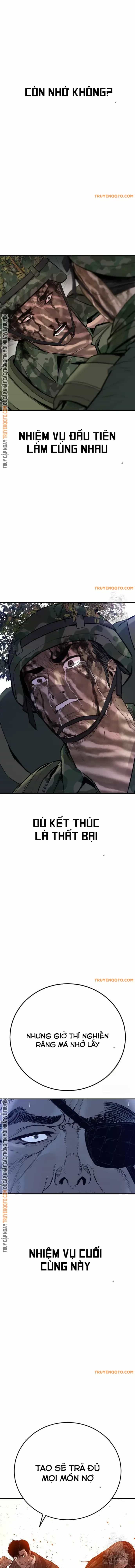 Bố Tôi Là Đặc Vụ - Chương 186 - ảnh 33