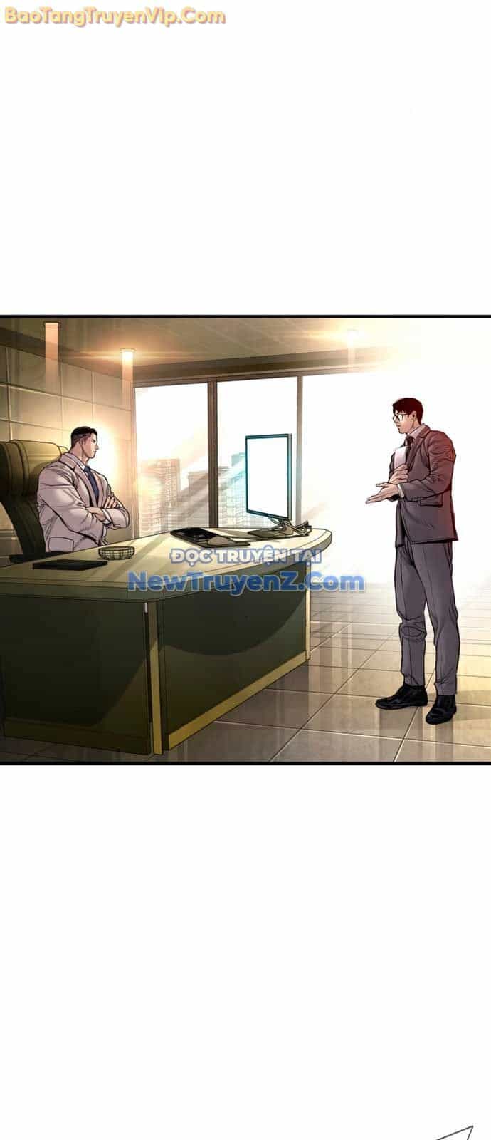 Bố Tôi Là Đặc Vụ - Chương 191 - ảnh 120