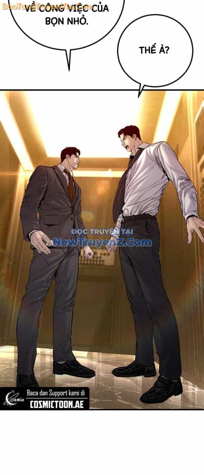 Bố Tôi Là Đặc Vụ - Chương 192 - ảnh 153