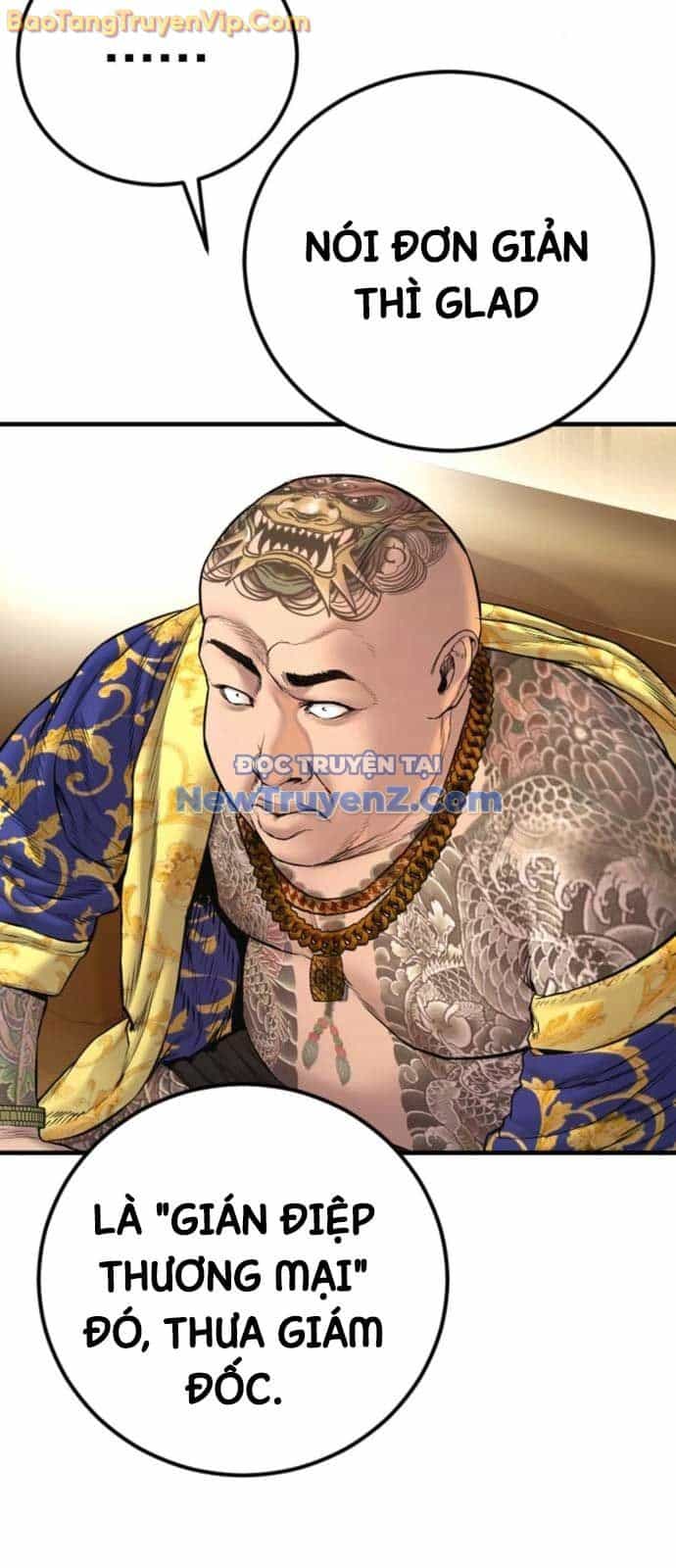 Bố Tôi Là Đặc Vụ - Chương 192 - ảnh 16